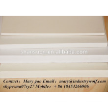 3mm steifes Werbungs-PVC-Schaum-Brett / Werbungs-Blatt / Schneidebrett / Hersteller der Leiterplatte / uhmwpe Blatt /